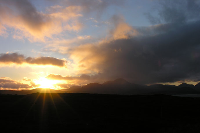 Eilean a Cheo