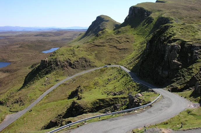Quiraing