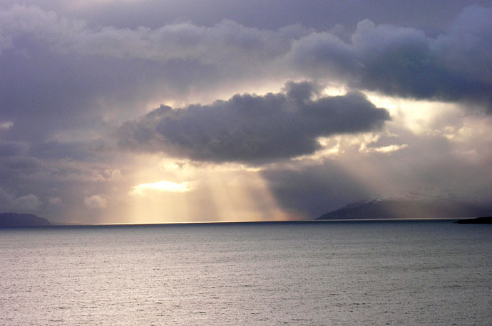 Skye light